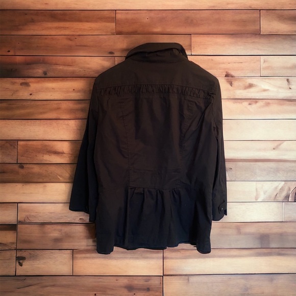 Casual lightweight jacket - Picture 6 of 7